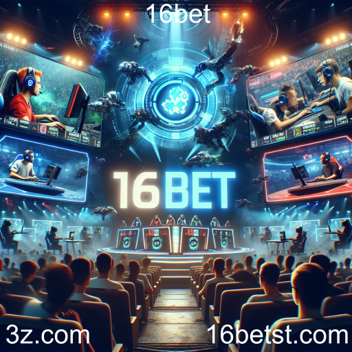 A Ascensão dos Esportes Eletrônicos: O Futuro do Entretenimento Digital