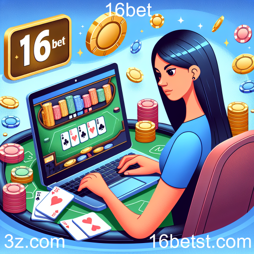 Poker Online